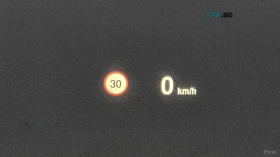 BMW M5 ЧЕРВЕНА КОЖА* 360* HUD* ОБДУХВ* ПАНО* ПОДГЕВ, снимка 16