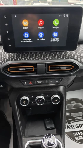 Dacia Sandero, снимка 14