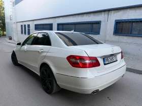 Mercedes-Benz E 350 CDI Avantgrade , снимка 5