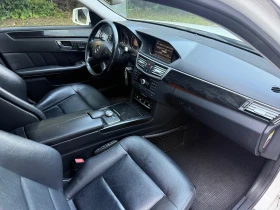 Mercedes-Benz E 350 CDI Avantgrade , снимка 7