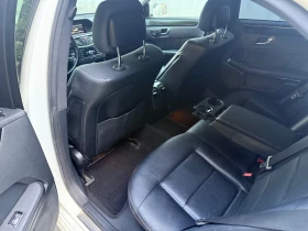 Mercedes-Benz E 350 CDI Avantgrade , снимка 10