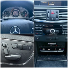 Mercedes-Benz E 350 CDI Avantgrade , снимка 13