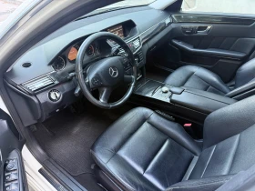 Mercedes-Benz E 350 CDI Avantgrade , снимка 6