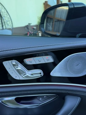 Mercedes-Benz AMG GT 4.3 AMG* 6.3 Optic* Burmester* Headup* Soft* Pano*, снимка 11