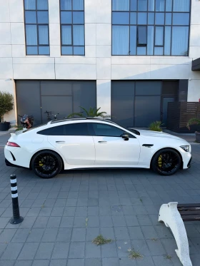 Mercedes-Benz AMG GT 4.3 AMG* 6.3 Optic* Burmester* Headup* Soft* Pano*, снимка 6