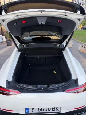 Mercedes-Benz AMG GT 4.3 AMG* 6.3 Optic* Burmester* Headup* Soft* Pano*, снимка 13