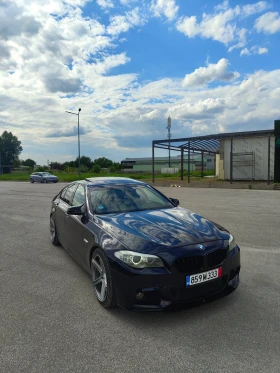 BMW 525 3.0 N57 , снимка 2