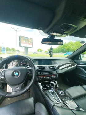 BMW 525 3.0 N57 , снимка 8