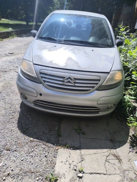 Citroen C3 1.4 HDI, снимка 1