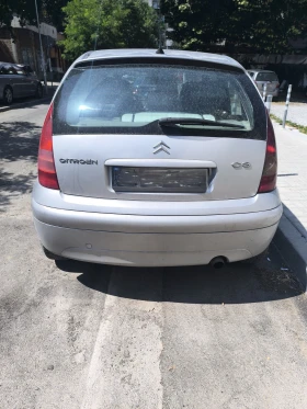Citroen C3 1.4 HDI, снимка 2