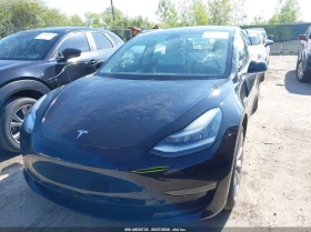 Tesla Model 3 Long Range Dual Motor All-Wheel Drive, снимка 6
