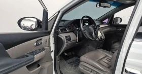 Honda Odyssey 3.5 Бензин, снимка 9
