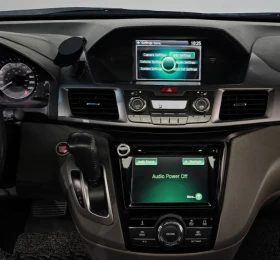 Honda Odyssey 3.5 Бензин, снимка 6