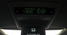 Honda Odyssey 3.5 Бензин, снимка 11