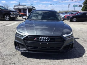 Audi S7 2.9T * Premium Plus * АвтоКредит * (ЦЕНА ДО БГ), снимка 8