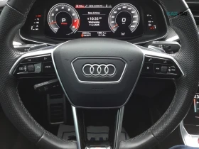Audi S7 2.9T * Premium Plus * АвтоКредит * (ЦЕНА ДО БГ), снимка 10
