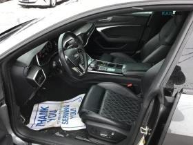 Audi S7 2.9T * Premium Plus * АвтоКредит * (ЦЕНА ДО БГ), снимка 15