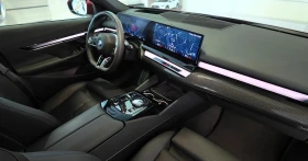 BMW i5 xDrive40 M-Sport Pro , снимка 7