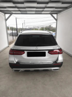 Mercedes-Benz E 350 All terrain , снимка 4