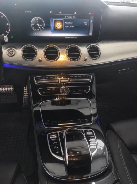 Mercedes-Benz E 350 All terrain , снимка 7