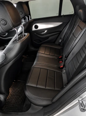 Mercedes-Benz E 350 All terrain , снимка 9
