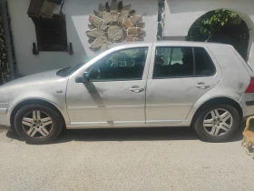 VW Golf, снимка 3