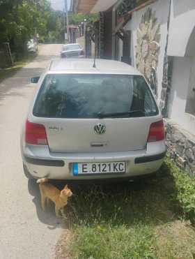 VW Golf, снимка 2