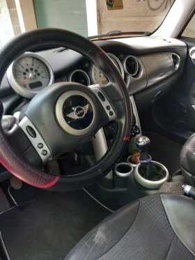 Mini Cooper, снимка 8