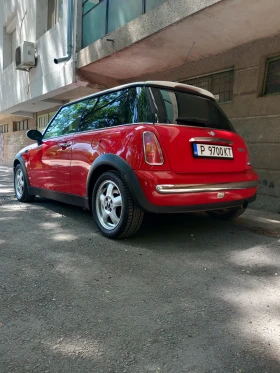 Mini Cooper, снимка 5