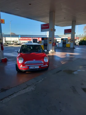 Mini Cooper, снимка 11