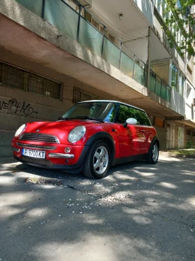 Mini Cooper, снимка 4
