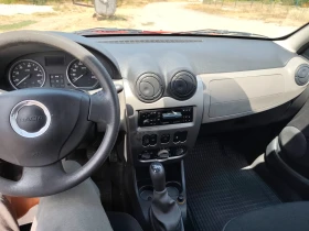 Dacia Sandero 1.2-16, снимка 4