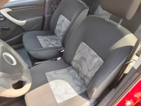 Dacia Sandero 1.2-16, снимка 5