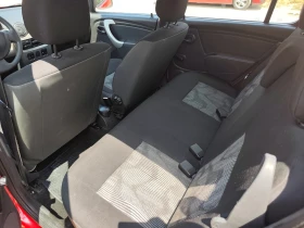 Dacia Sandero 1.2-16, снимка 6