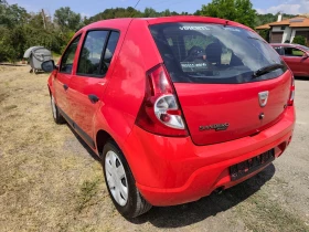 Dacia Sandero 1.2-16, снимка 3