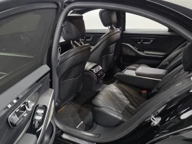 Mercedes-Benz S 400 AMG LINE | 4MATIC | 2 КЛЮЧА, снимка 11
