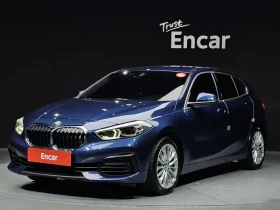 BMW 118 D JOY, снимка 1
