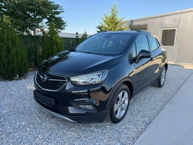 Opel Mokka X 1.4i ГАЗ 140кс., снимка 1