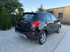 Opel Mokka X 1.4i ГАЗ 140кс., снимка 3