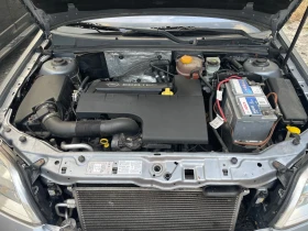 Opel Signum, снимка 14