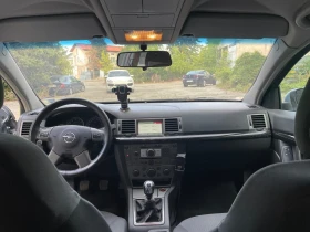 Opel Signum, снимка 9