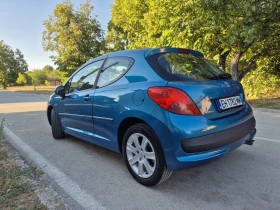 Peugeot 207 1.6HDI, снимка 5