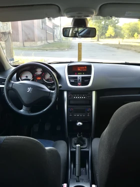 Peugeot 207 1.6HDI, снимка 7