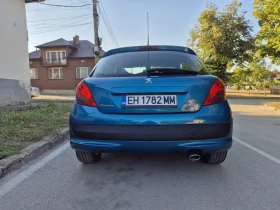 Peugeot 207 1.6HDI, снимка 6