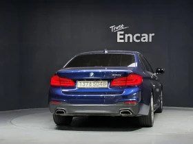 BMW 530 (G30) 530I M Sports Plus, снимка 4
