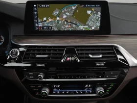 BMW 530 (G30) 530I M Sports Plus, снимка 14