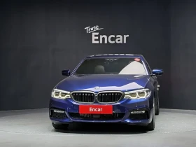 BMW 530 (G30) 530I M Sports Plus, снимка 3