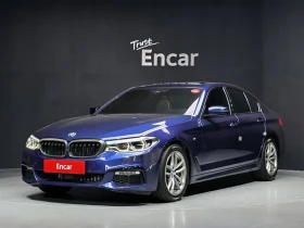 BMW 530 (G30) 530I M Sports Plus, снимка 1