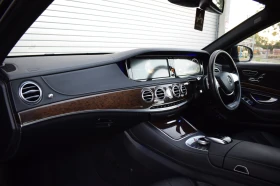Mercedes-Benz S 350 Десен Волан/W222/AMG* Line//LONG/Full/Обслужен!ТOP, снимка 17