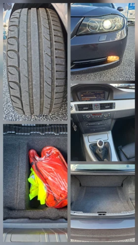 BMW 330 D231кс.M57 , снимка 15